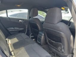 
										 مستعمل دودج – Dodge تشارجر – Charger ممتلئ									