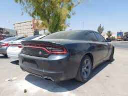 
										 مستعمل دودج – Dodge تشارجر – Charger ممتلئ									