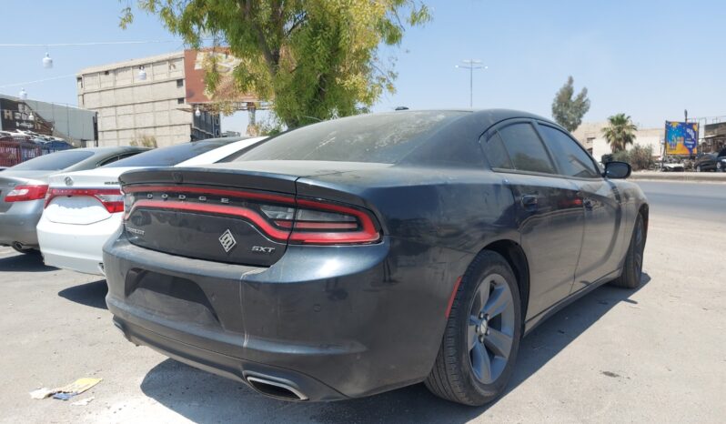 
								 مستعمل دودج – Dodge تشارجر – Charger ممتلئ									
