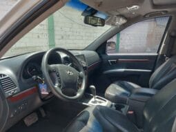 
										 مستعمل هيونداي – Hyundai سانتافيه – Santafe ممتلئ									