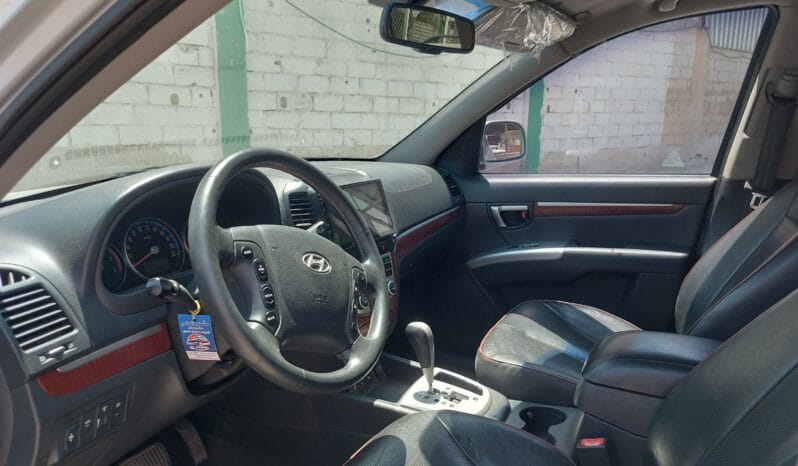 
								 مستعمل هيونداي – Hyundai سانتافيه – Santafe ممتلئ									