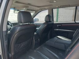 
										 مستعمل هيونداي – Hyundai سانتافيه – Santafe ممتلئ									