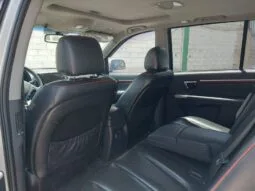 
										 مستعمل هيونداي – Hyundai سانتافيه – Santafe ممتلئ									