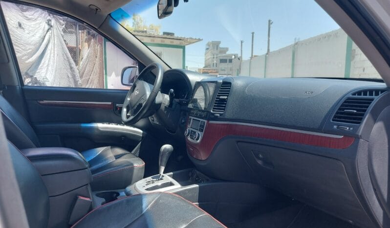 
								 مستعمل هيونداي – Hyundai سانتافيه – Santafe ممتلئ									
