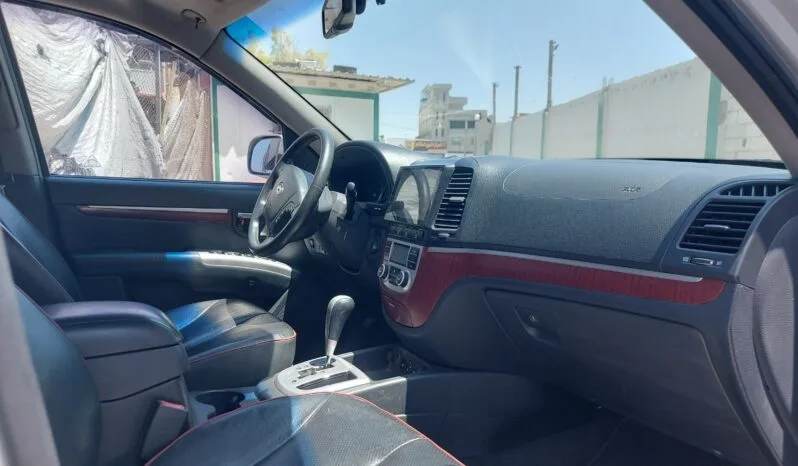 
								 مستعمل هيونداي – Hyundai سانتافيه – Santafe ممتلئ									