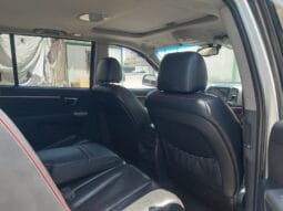 
										 مستعمل هيونداي – Hyundai سانتافيه – Santafe ممتلئ									