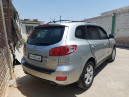 
										 مستعمل هيونداي – Hyundai سانتافيه – Santafe ممتلئ									