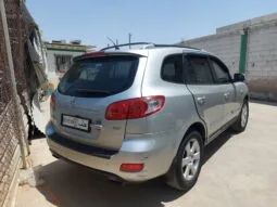 
										 مستعمل هيونداي – Hyundai سانتافيه – Santafe ممتلئ									