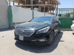 مستعمل هيونداي – Hyundai سوناتا – Sonata
