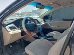 مستعمل هيونداي – Hyundai سوناتا – Sonata
