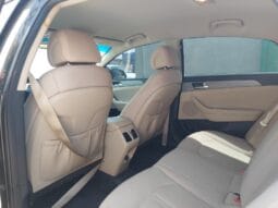 مستعمل هيونداي – Hyundai سوناتا – Sonata