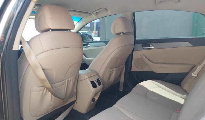 
								 مستعمل هيونداي – Hyundai سوناتا – Sonata ممتلئ									