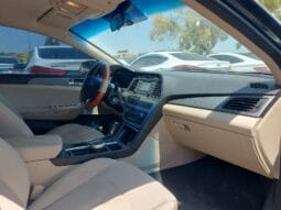 مستعمل هيونداي – Hyundai سوناتا – Sonata