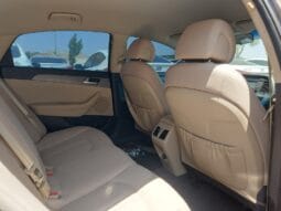 مستعمل هيونداي – Hyundai سوناتا – Sonata