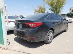
										 مستعمل هيونداي – Hyundai سوناتا – Sonata ممتلئ									