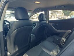 
										 مستعمل هيونداي – Hyundai افنتي – avante ممتلئ									