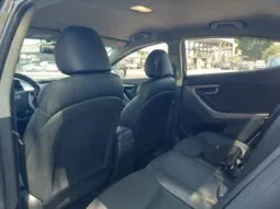 
										 مستعمل هيونداي – Hyundai افنتي – avante ممتلئ									