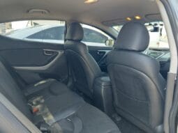 
										 مستعمل هيونداي – Hyundai افنتي – avante ممتلئ									