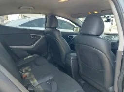 
										 مستعمل هيونداي – Hyundai افنتي – avante ممتلئ									