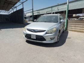 مستعمل هيونداي – Hyundai I30