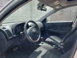 مستعمل هيونداي – Hyundai I30