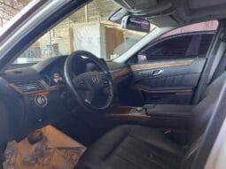 
										 مستعمل مرسيدس بينز – Mercedes benz E300 ممتلئ									