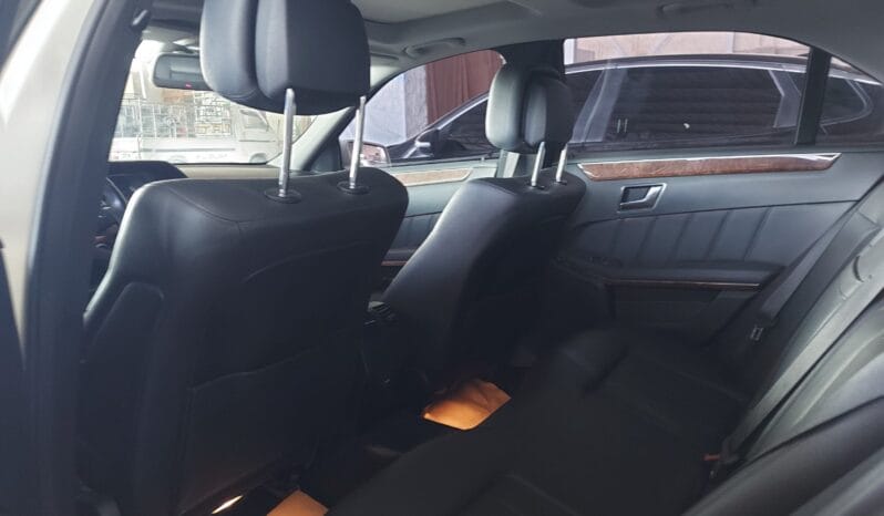 
								 مستعمل مرسيدس بينز – Mercedes benz E300 ممتلئ									