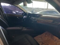 
										 مستعمل مرسيدس بينز – Mercedes benz E300 ممتلئ									