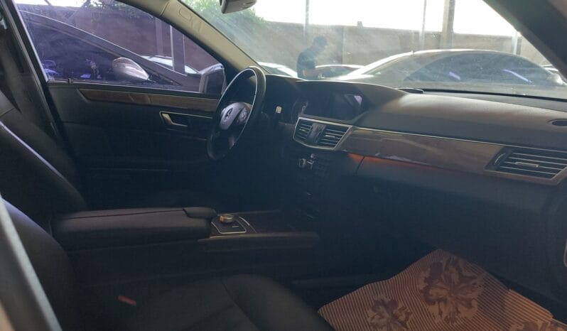 
								 مستعمل مرسيدس بينز – Mercedes benz E300 ممتلئ									