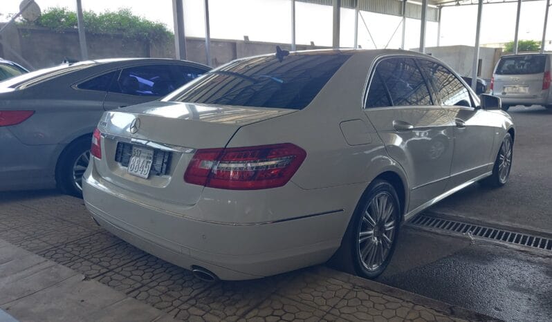 
								 مستعمل مرسيدس بينز – Mercedes benz E300 ممتلئ									