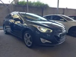 مستعمل هيونداي – Hyundai i40