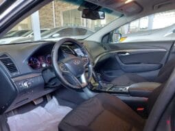 
										 مستعمل هيونداي – Hyundai i40 ممتلئ									