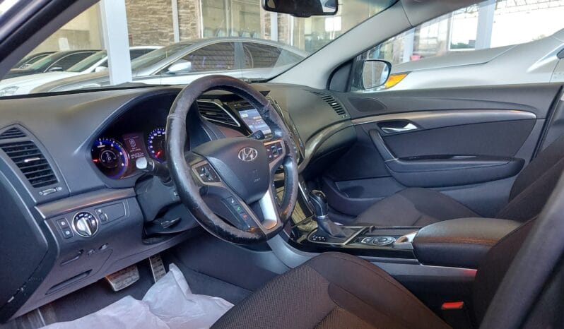 
								 مستعمل هيونداي – Hyundai i40 ممتلئ									