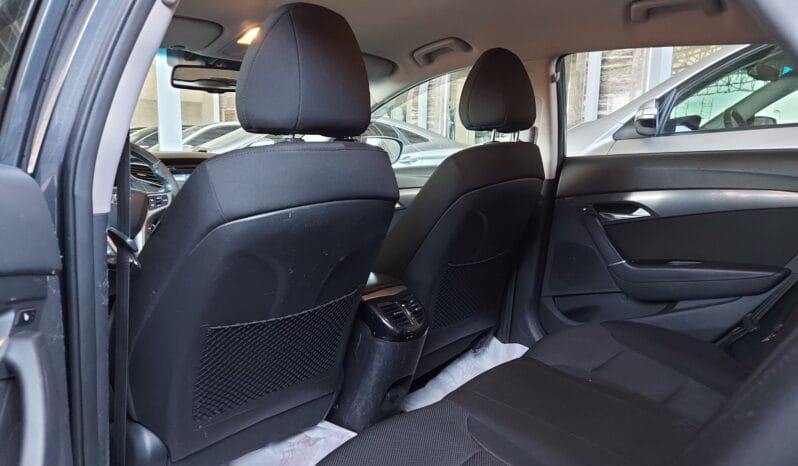 
								 مستعمل هيونداي – Hyundai i40 ممتلئ									