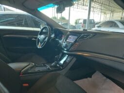 
										 مستعمل هيونداي – Hyundai i40 ممتلئ									