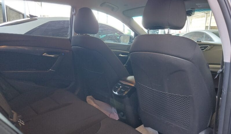 
								 مستعمل هيونداي – Hyundai i40 ممتلئ									