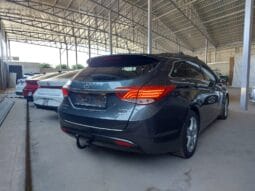 
										 مستعمل هيونداي – Hyundai i40 ممتلئ									
