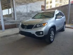 مستعمل كيا – Kia سيرانتو – Sorento