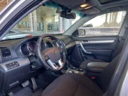 
										 مستعمل كيا – Kia سيرانتو – Sorento ممتلئ									