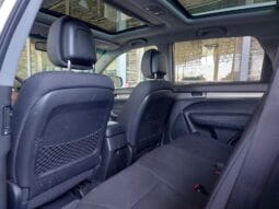 
										 مستعمل كيا – Kia سيرانتو – Sorento ممتلئ									