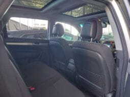 
										 مستعمل كيا – Kia سيرانتو – Sorento ممتلئ									
