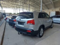 
										 مستعمل كيا – Kia سيرانتو – Sorento ممتلئ									