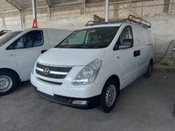 مستعمل هيونداي – Hyundai فان – H1