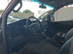 مستعمل هيونداي – Hyundai فان – H1