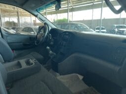 مستعمل هيونداي – Hyundai فان – H1