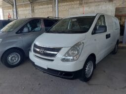 مستعمل هيونداي – Hyundai فان – H1