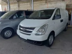 مستعمل هيونداي – Hyundai فان – H1