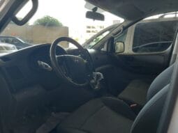 مستعمل هيونداي – Hyundai فان – H1