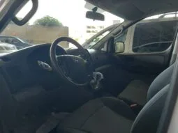 مستعمل هيونداي – Hyundai فان – H1