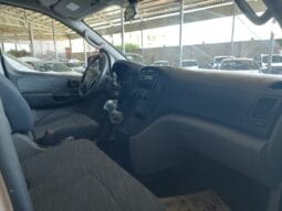 مستعمل هيونداي – Hyundai فان – H1